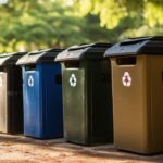 Sustainable Waste Management